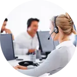 Online and offline communication Online and offline communication