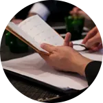 Confirmation of customer requirements Confirmation of customer requirements