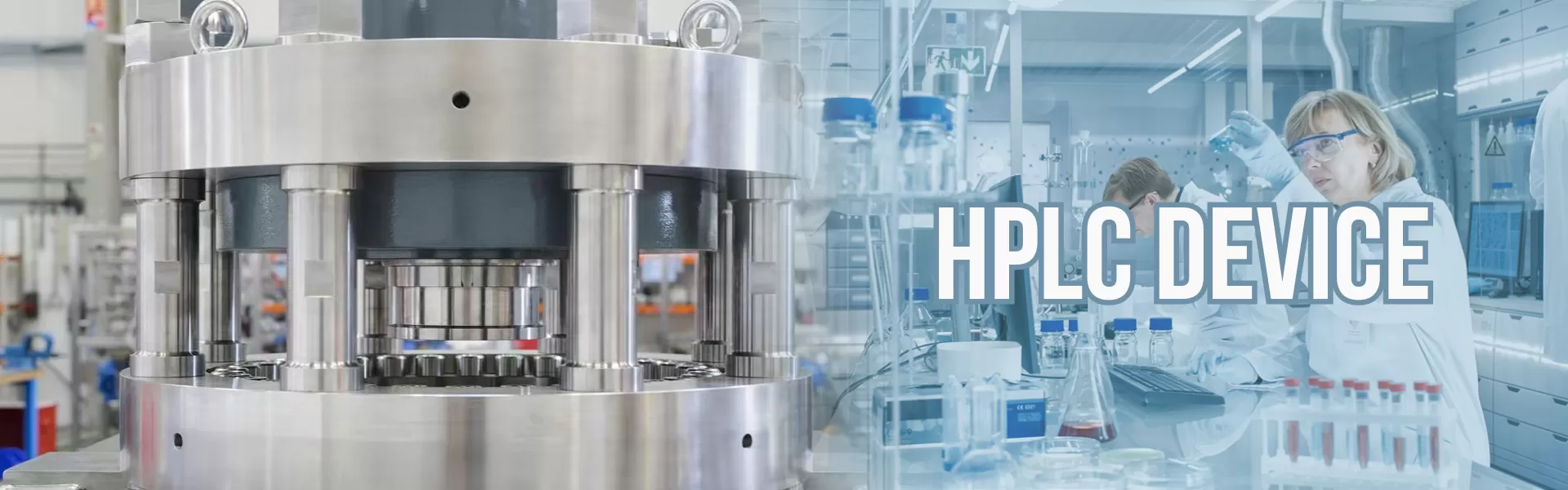 HPLC Injection