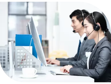 After-sale After-sale