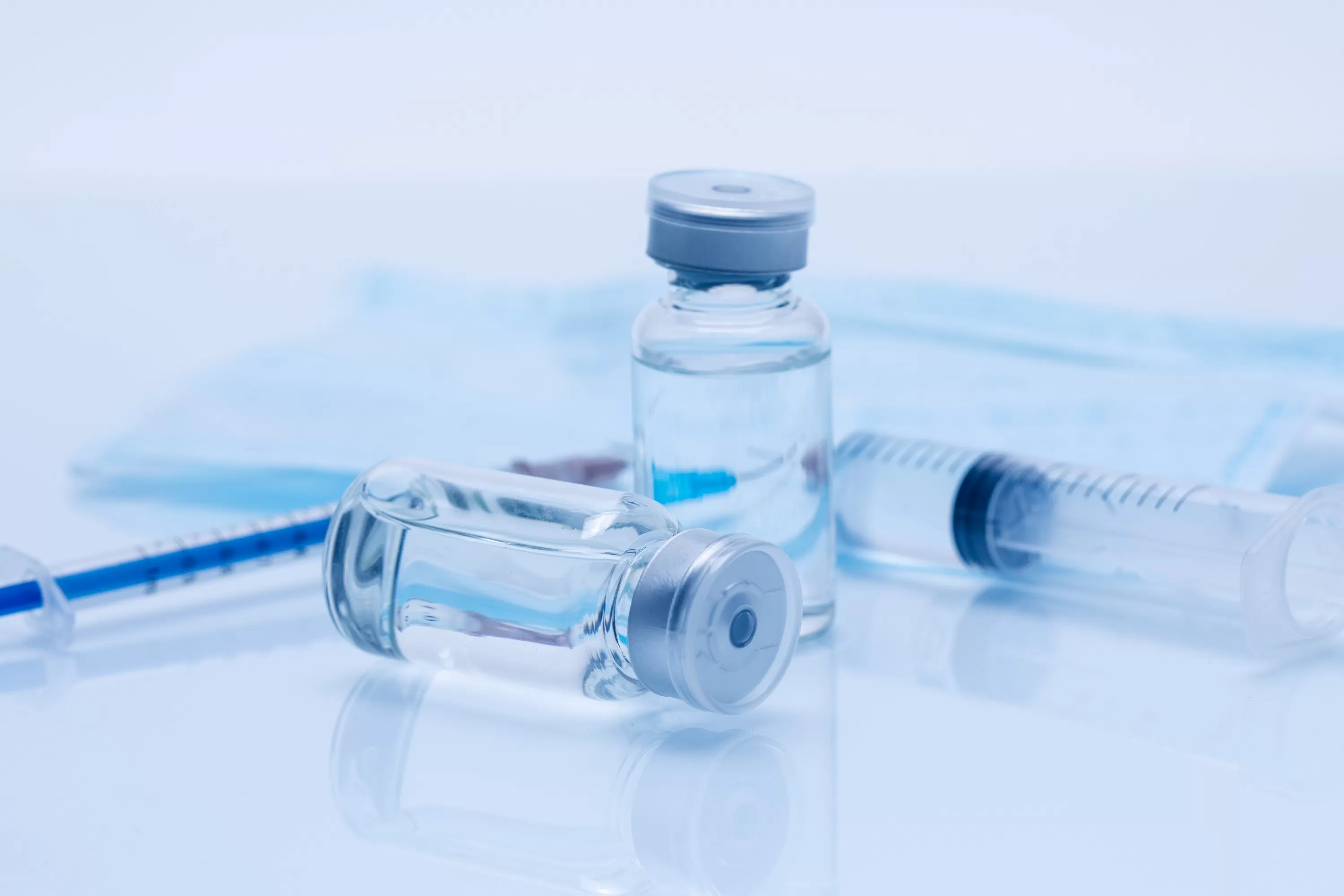 Vaccine Vaccine