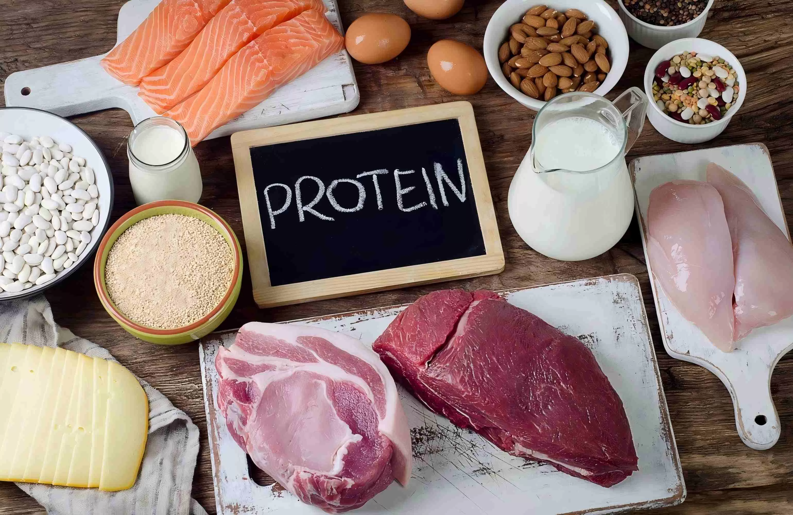 Protein Protein